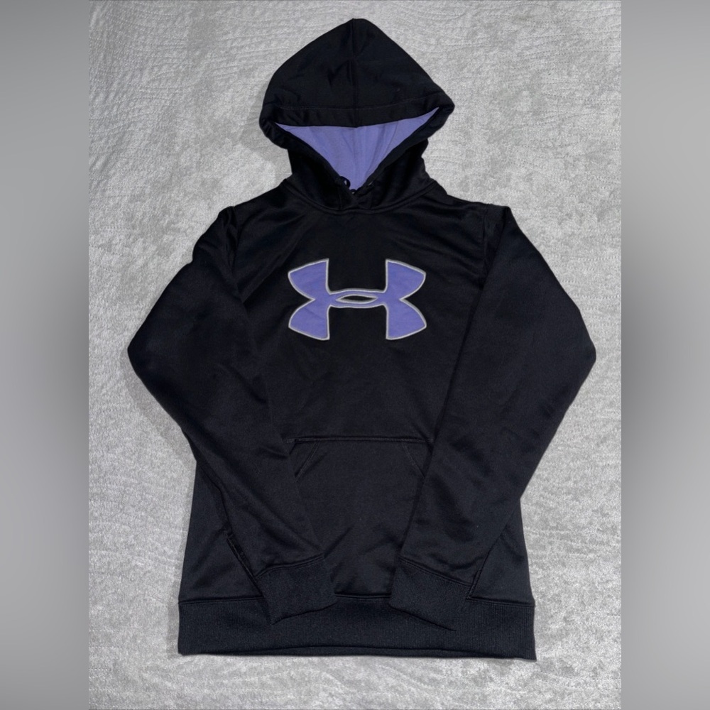 Under Armour Women’s Hoodie-SM